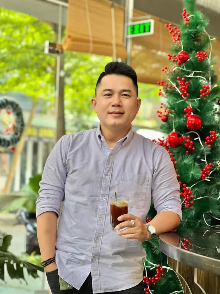 Anh Nam Hải